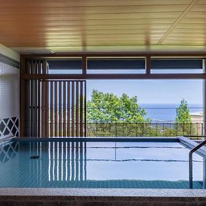Kamenoi Hotel Atami Annex
